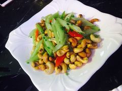 -陈帅夜排档·龙虾·炒菜·烤串(世茂店)