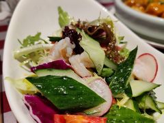 海味时蔬-邓丽君音乐主题餐厅