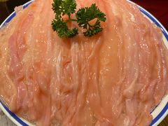 鸭肠-萍姐火锅·公路夜市(打浦桥日月光店)