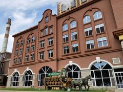 -青岛啤酒博物馆