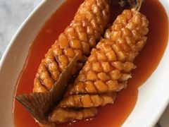 -西安饭庄·非遗陕菜(钟楼店)