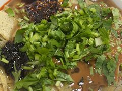 -正味斋锅巴菜(西北角店)