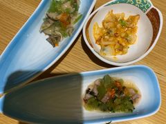 -三石铁板烧(紫竹桥店)