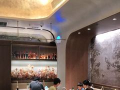 -渔语鱼新川菜Bistro(万象天地店)
