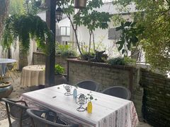 -野蔓果·山野菜(西湖景区·龙井茶田店)