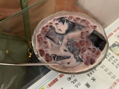 -五福堂龟苓膏(河东北山店)