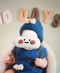 -贯日漂亮宝贝儿童摄影