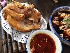 叫花鸡-风波庄(云蝠大厦店)