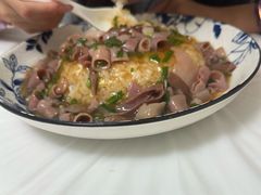 -宾朋海鲜饭庄(兴海路店)