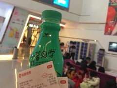 -山文星辉影城(青岛和谐广场店)