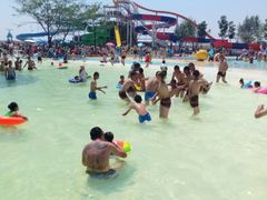 -秦皇岛乐岛海洋王国