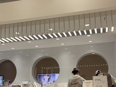 -Sevenbus一家奶茶店(昆明大悦城店)