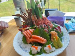 -王鼎精致料理铁板烧(世博源店)