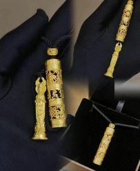 -周生生Chow Sang Sang(先天下店)
