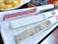 -海底捞火锅(天一广场亚细亚店)