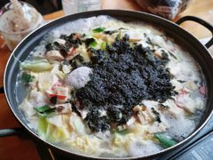 -首尔大排档