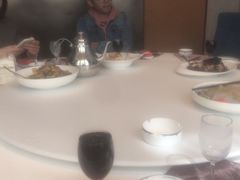-海派美食·家宴海鲜青岛菜·石锅鲽鱼头(东方城店)