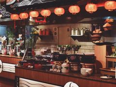 -咖啡苑·沈阳今旅酒店Hotel Jen·香格里拉集团