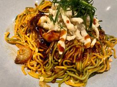 -港丽餐厅(高德置地店)