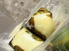 -叶婆婆豆浆馍馍