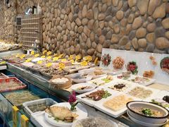 自助取餐区-星龙海鲜(望江东路店)