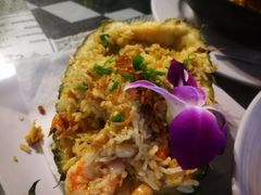 -Onion restaurant