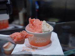 -Dip in Gelato(富民路店)