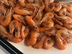 油爆河虾-翠亭酒家(山西南路店)