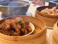 -白天鹅宾馆-宏图府餐厅