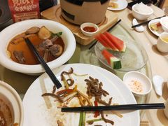 -锦粤宫·精致粤菜(深圳北站店)