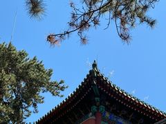 -普陀宗乘之庙(小布达拉宫)