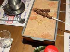 -神府路壹号·海鲜烧烤·砂锅粥·锅物(三坊七巷店)