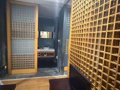 -庐山天沐温泉度假村