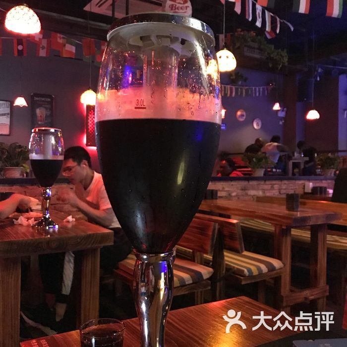 长沙havis酒吧图片