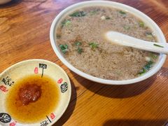 -余氏豆腐包老店(东直街店)