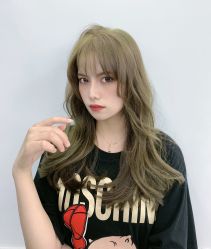 点击看大图 -宫铭烫发染发接发店