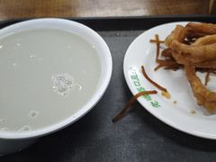 -老磁器口豆汁店(马家堡店)