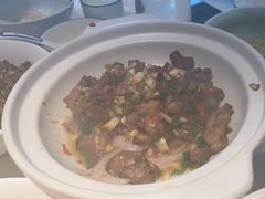 -兰湘子·湘菜小炒(长安万科广场店)