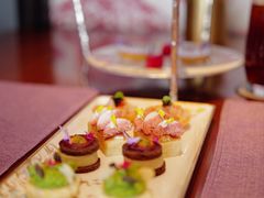 -王府井文华东方酒店-紫膳餐厅