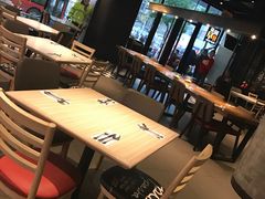 大堂-必胜客(八一店)