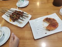 -花儿穆萨·烤肉餐厅(石马坪店)