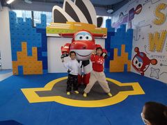 -北京园博大酒店