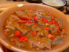 -泥糊破店小酒馆·团建聚餐(南京西路店)