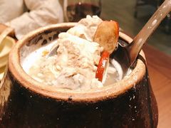 -本味焖罐源(天泽街店)
