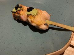 -鸟山鸣·日料食堂(王府井店)