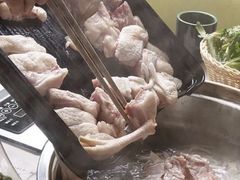 -狐狸爱上椰子鸡(滨江星光大道店)