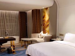 -东方山水金沙酒店-雅香阁中餐厅