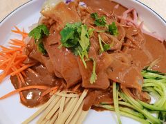 -大眼锅贴水饺(河东店)