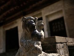 -山西王家大院