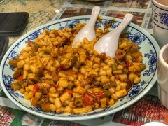 -新疆伊宁远征餐厅